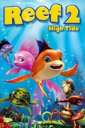 Cesur Balık 2 (2012)