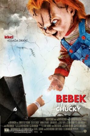 Chucky’nin Tohumu (2004)