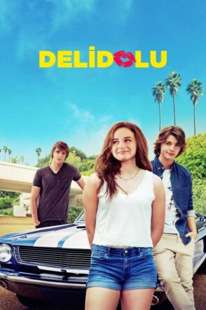 Delidolu (2018)