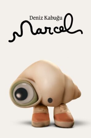 Deniz Kabuğu Marcel (2022)