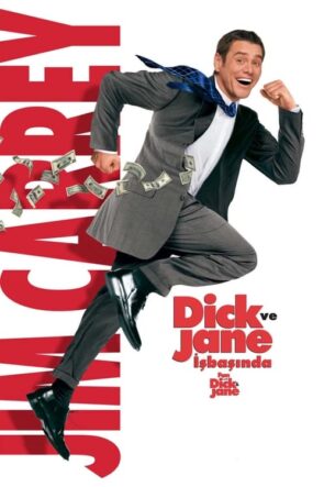 Dick ve Jane İşbaşında (2005)