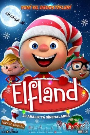 Elfland (2019)