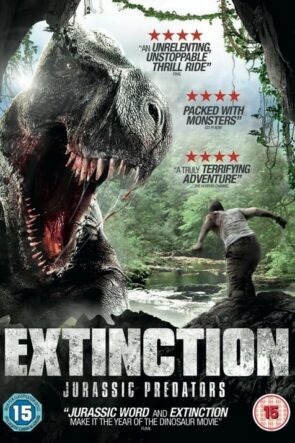 Extinction (2014)