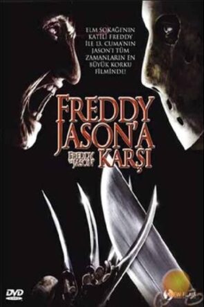 Freddy Jason’a Karşı (2003)