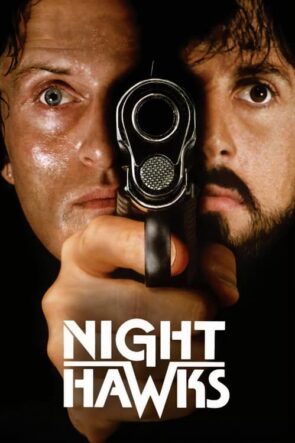 Gece Şahini (1981)