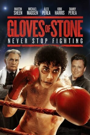 Gloves of Stone (2009)