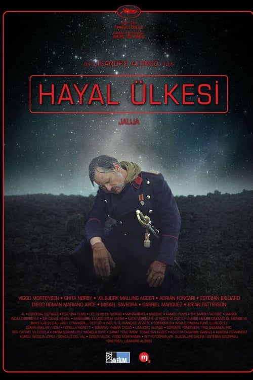 Hayal Ülkesi (2014)