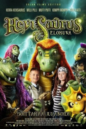 Hevisaurus-elokuva (2015)