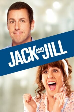 Jack ve Jill (2011)