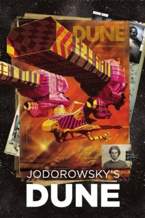 Jodorowsky’s Dune (2013)