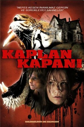 Kaplan Kapanı (2010)