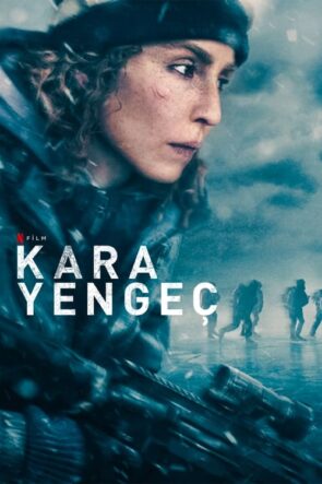 Kara Yengeç (2022)