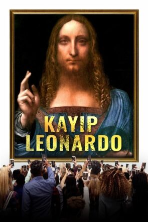 Kayıp Leonardo (2021)