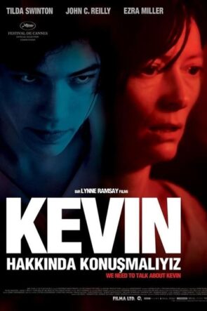 Kevin Hakkında Konuşmalıyız (2011)