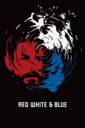 Kırmızı Beyaz Ve Mavi (2010)