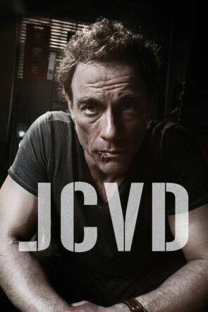 Kod Adı: JCVD (2008)