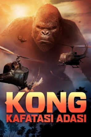 Kong: Kafatası Adası (2017)