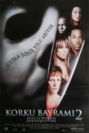 Korku Bayramı 2 (2002)