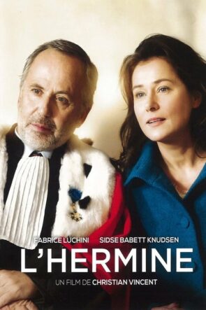 L’Hermine (2015)