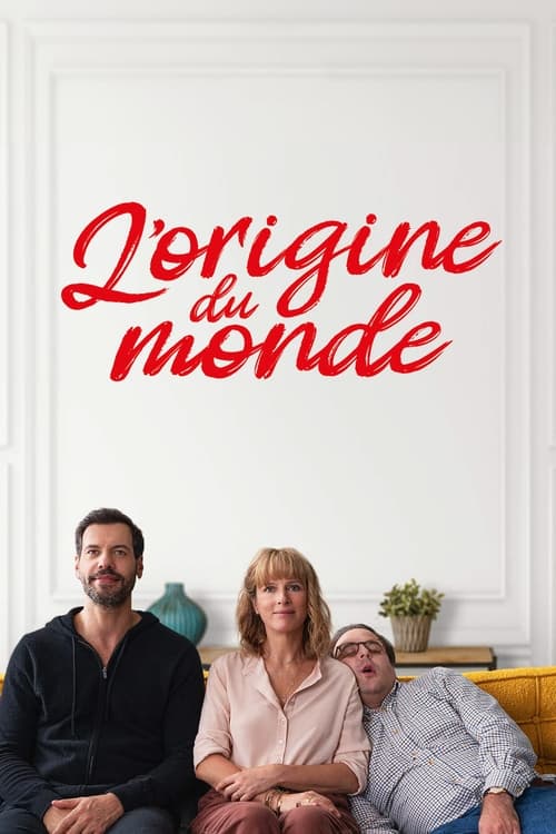 L’Origine du monde (2020)