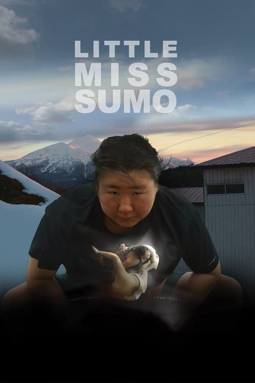 Little Miss Sumo (2018)