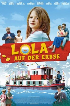 Lola ve Yüzen Ev (2014)