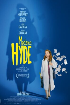 Madame Hyde (2018)