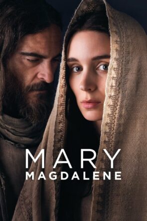 Magdalalı Meryem (2018)