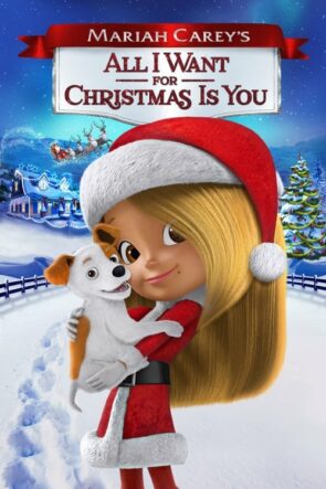Mariah Carey: Noel’de Tek Dileğim (2017)