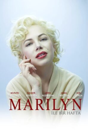 Marilyn ile Bir Hafta (2011)