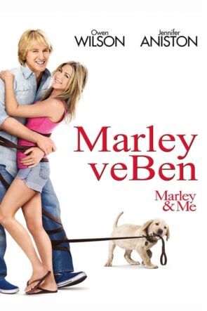 Marley ve Ben (2008)