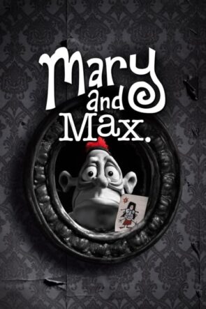 Mary ve Max (2009)