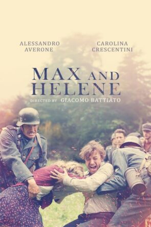 Max e Hélène (2015)