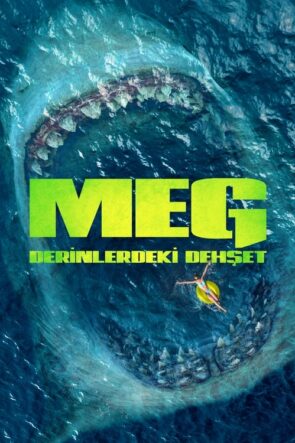 Meg: Derinlerdeki Dehşet (2018)