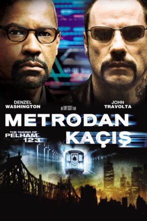 Metrodan Kaçış (2009)