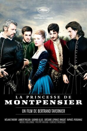 Montpensier Prensi (2010)