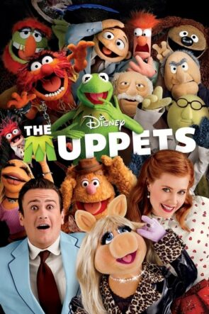 Muppet’lar (2011)