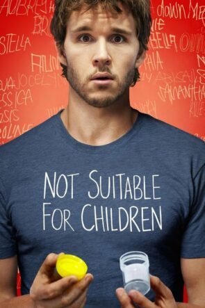 Not Suitable For Children (2012)