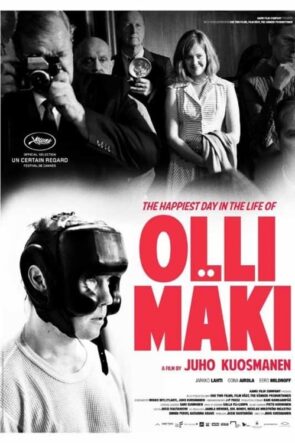 Olli Mäki’nin En Mutlu Günü (2016)