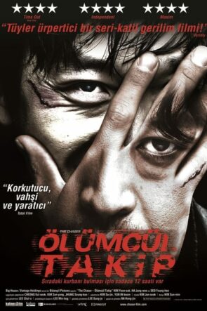 Ölümcül Takip (2008)