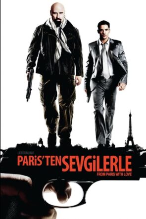 Paris’ten Sevgilerle (2010)