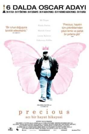 Precious: Acı Bir Hayat Hikâyesi (2009)