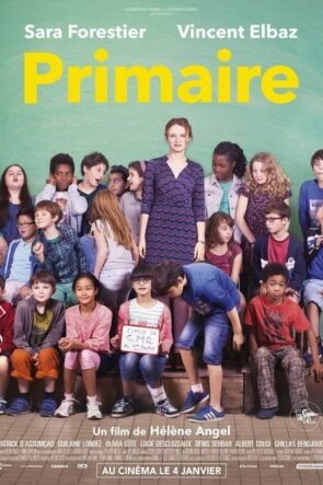 Primaire (2017)