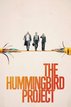 Proje Hummingbird (2019)