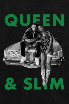 Queen ve Slim (2019)
