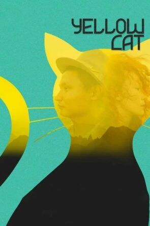 Sarı Kedi (2020)