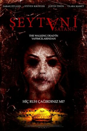 Şeytani (2016)