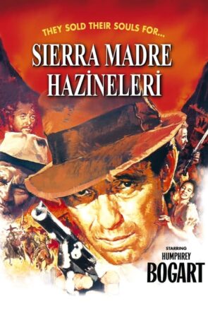 Sierra Madre Hazineleri (1948)