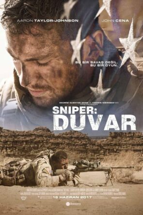 Sniper: Duvar (2017)