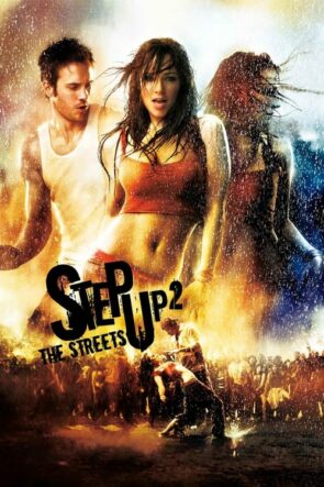 Sokak Dansı 2 (2008)